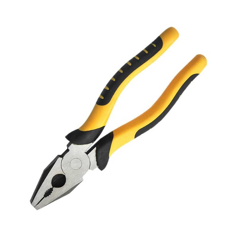 8インチ工業用ワイヤーカットペンチ - 高硬度ニードルノーズ - Multi Tool Plier のレビューと価格