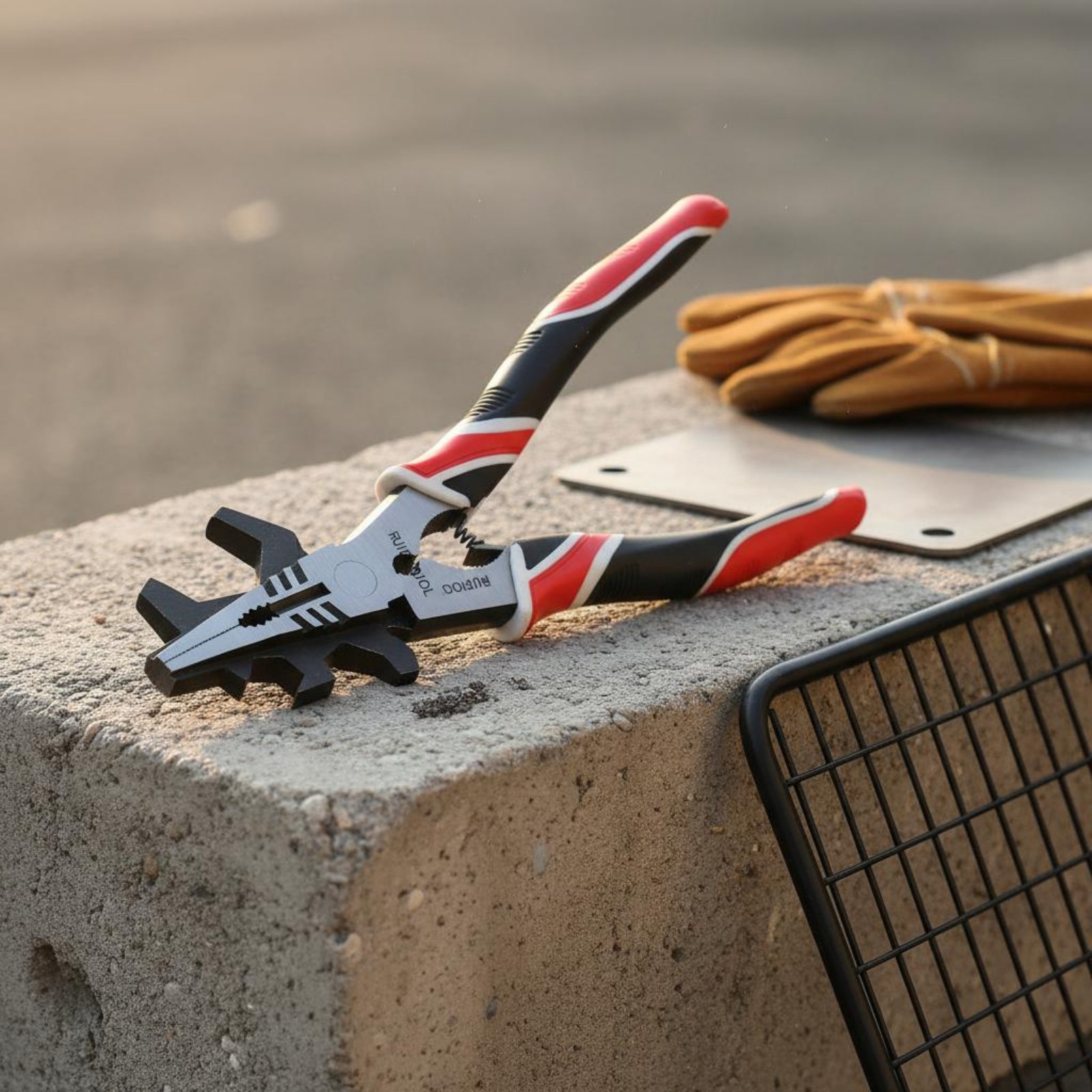 多機能はんだ付けペンチ 8 インチ多機能溶接ペンチ金属工具人 - Multi Tool Plier のレビューと価格