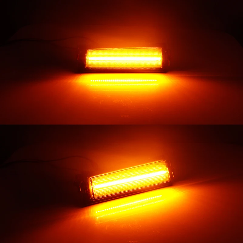 シボレー モンテカルロ SS 車用 フロント リア バンパー - Signal Flare Kit のレビューと価格