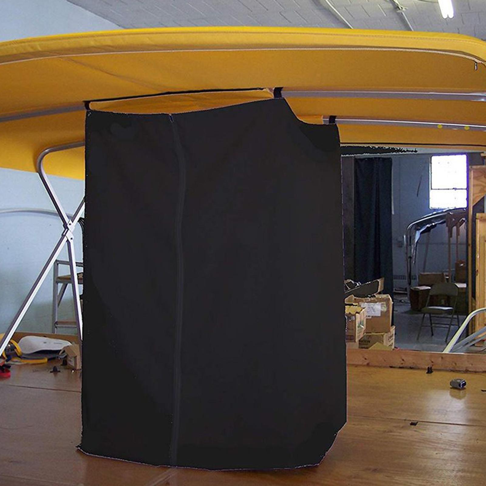 ボート更衣室ヘビーデューティ吊り下げプライバシーテントシャワ - Emergency Mylar Tent のレビューと価格