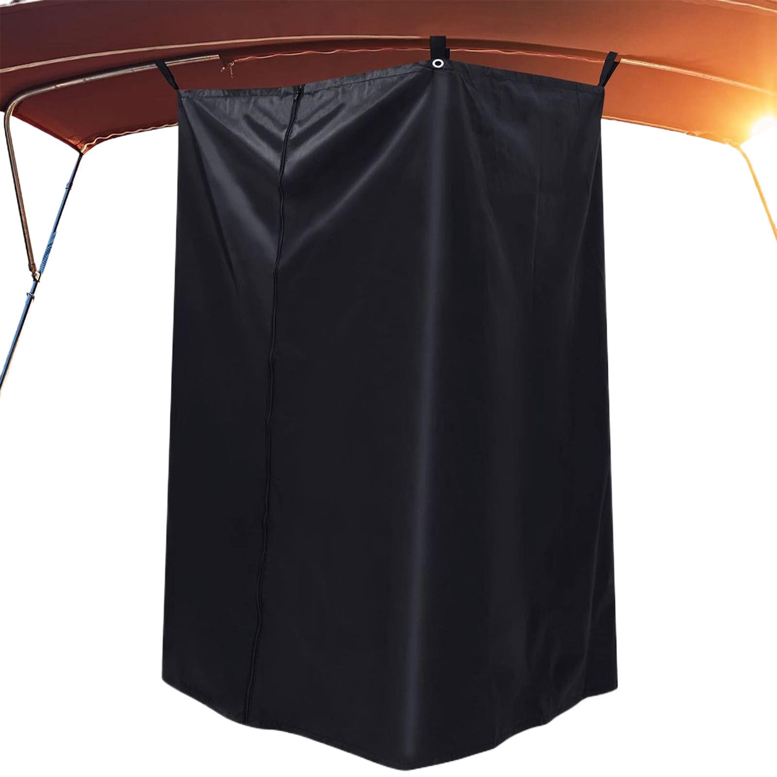 ボート更衣室ヘビーデューティ吊り下げプライバシーテントシャワ - Emergency Mylar Tent のレビューと価格