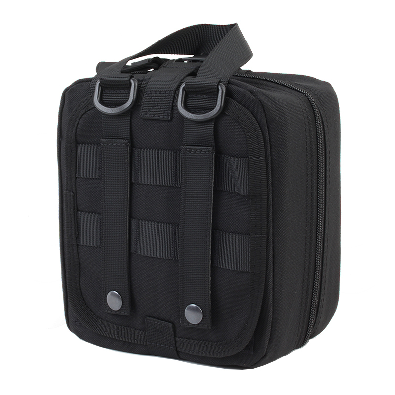 TACTIFANS救急ポーチパッチバッグモールフックとループ - Bivy Bag Emergency のレビューと価格