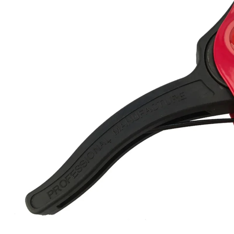 自動ワイヤーストリッパー工具 – 0.2-6 mm 調整可能 - Multi Tool Plier のレビューと価格