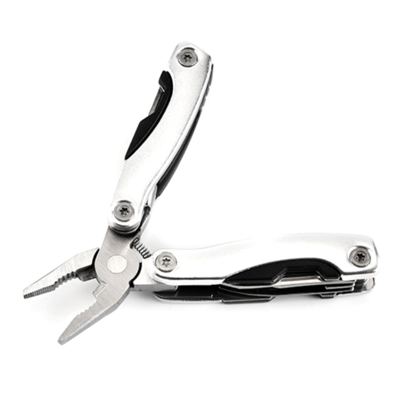 ステンレス鋼の折りたたみ式キャンプツールキット,多機能手動工 - Multi Tool Plier のレビューと価格