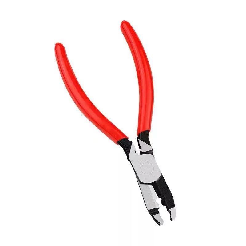 プレミアムスリップジョイントネジ抜きプライヤー - フィッシ - Multi Tool Plier のレビューと価格