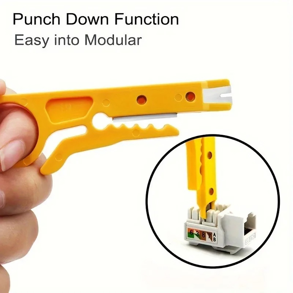 多機能ワイヤーストリッパーカッタークリンパプライヤー、ワイヤ - Multi Tool Plier のレビューと価格