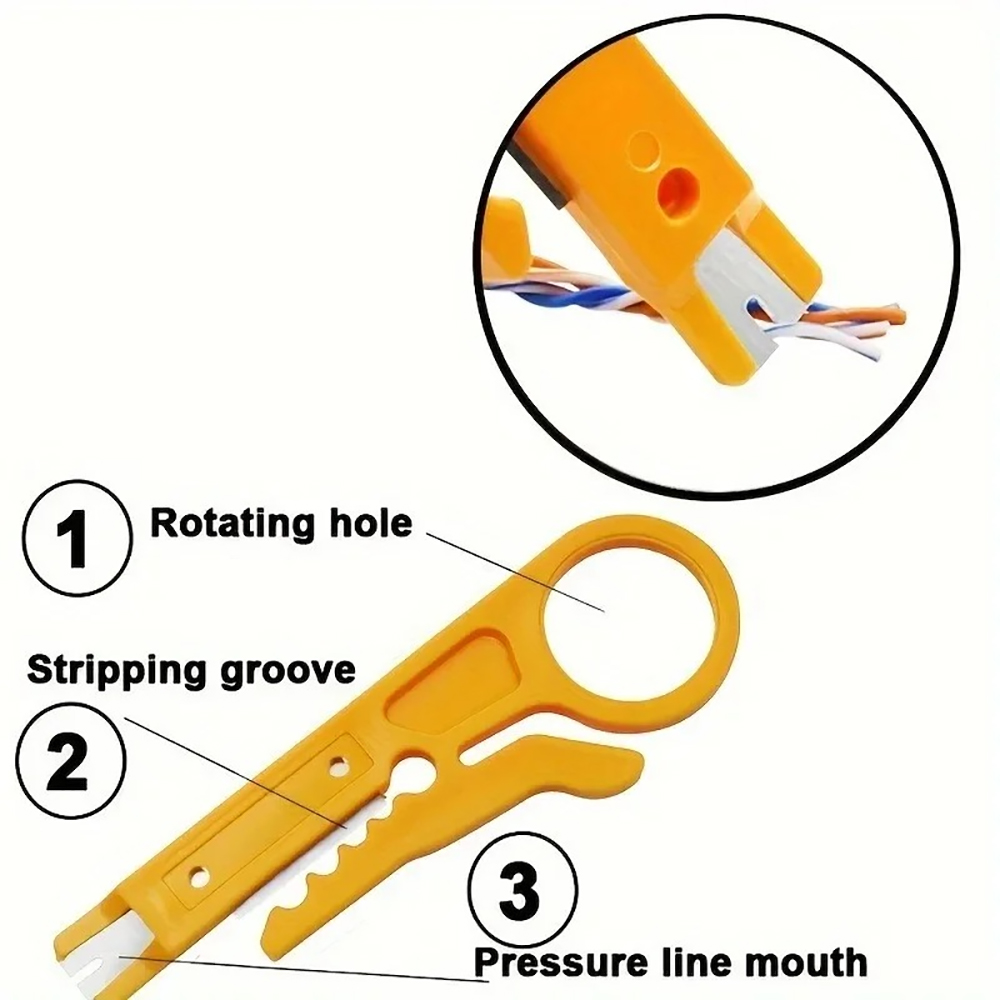 多機能ワイヤーストリッパーカッタークリンパプライヤー、ワイヤ - Multi Tool Plier のレビューと価格
