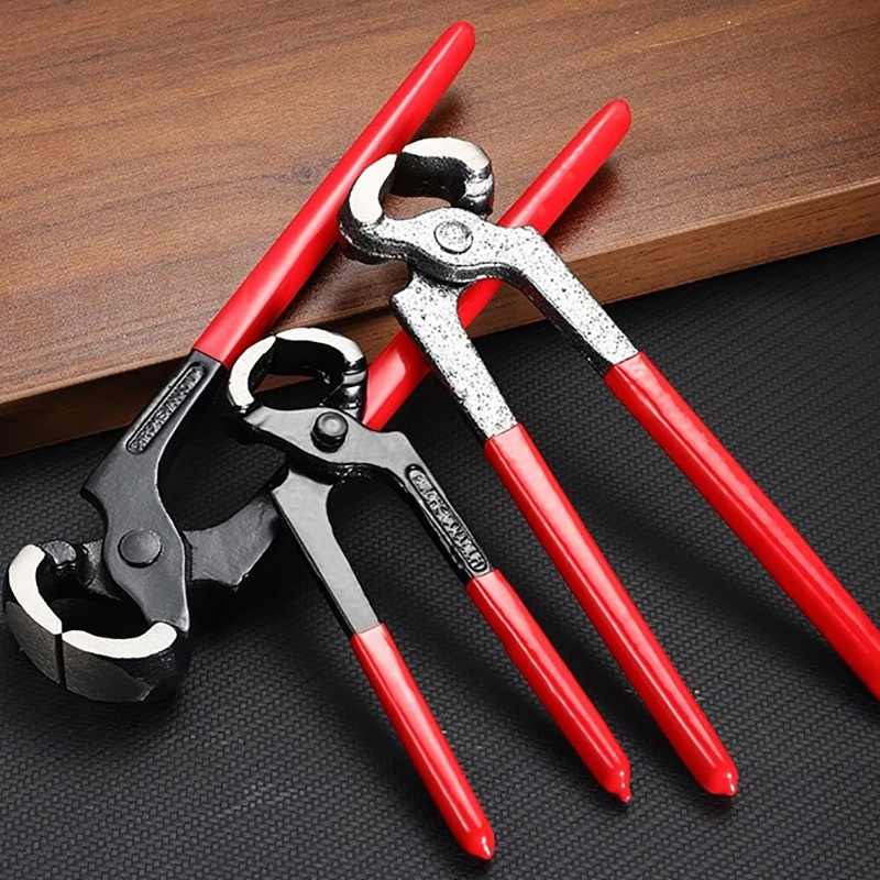 多機能ウォールナットプライヤー、釘抜き、エンドカッティングプ - Multi Tool Plier のレビューと価格