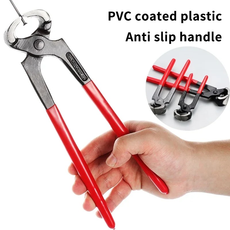 多機能ウォールナットプライヤー、釘抜き、エンドカッティングプ - Multi Tool Plier のレビューと価格