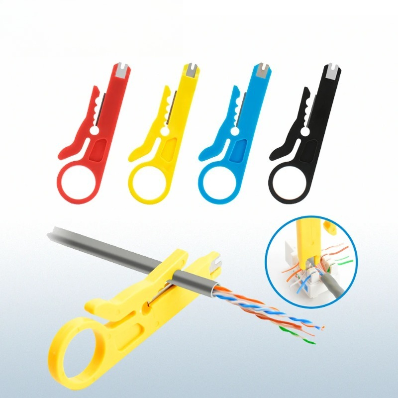 ケーブルストリッパーワイヤーカッター圧着工具マルチストリッパ - Multi Tool Plier のレビューと価格