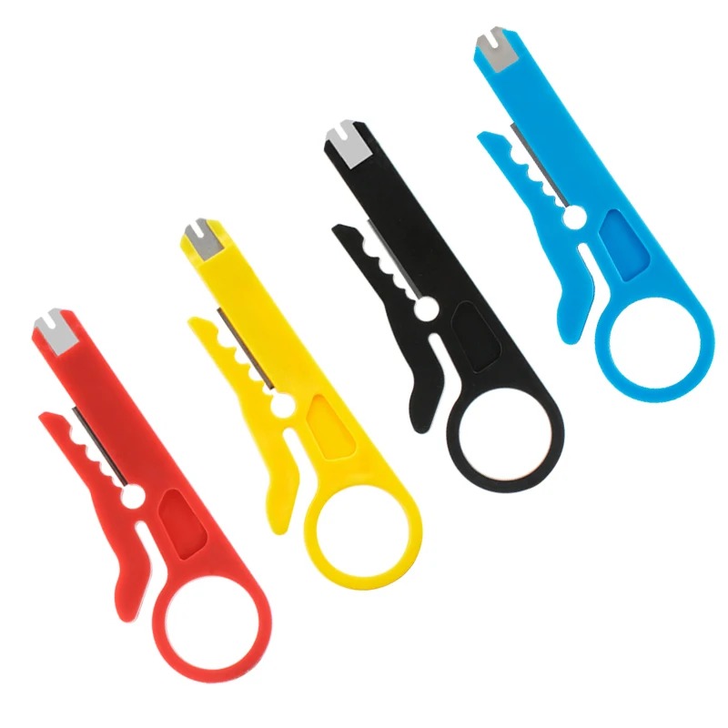 ケーブルストリッパーワイヤーカッター圧着工具マルチストリッパ - Multi Tool Plier のレビューと価格