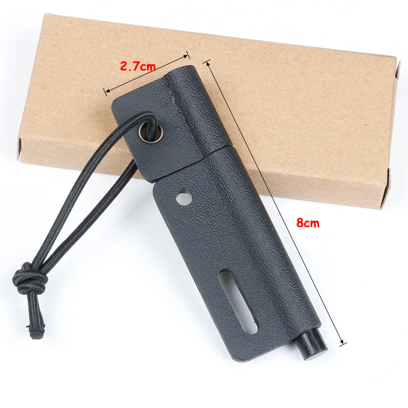 屋外用マグネシウムスティックフリントキャンプファイヤー用品、 - Magnesium Fire Starter のレビューと価格