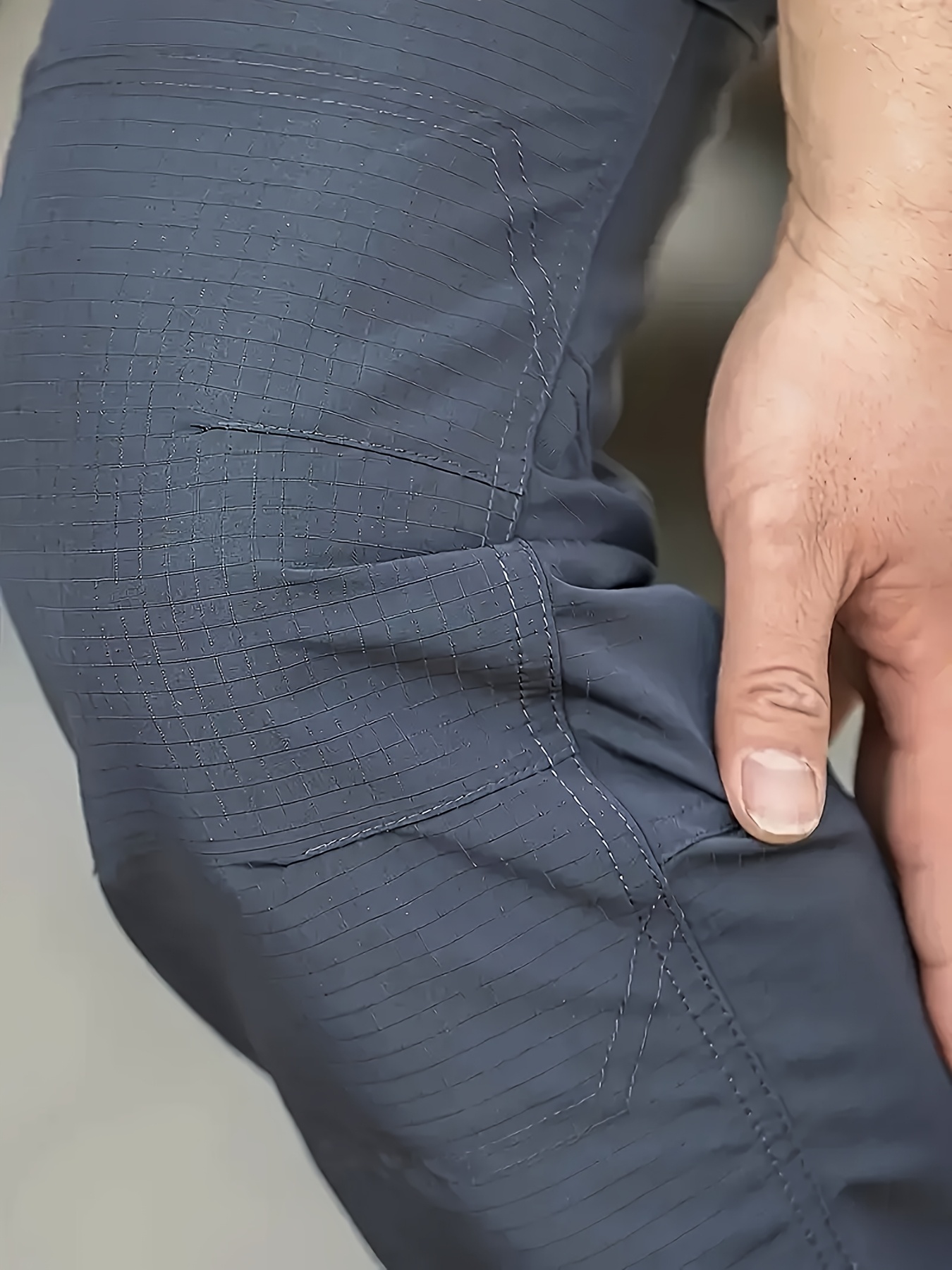 メンズタクティカルカーゴパンツ 6XL プラスサイズアウトド - Fishing Kit Compact のレビューと価格